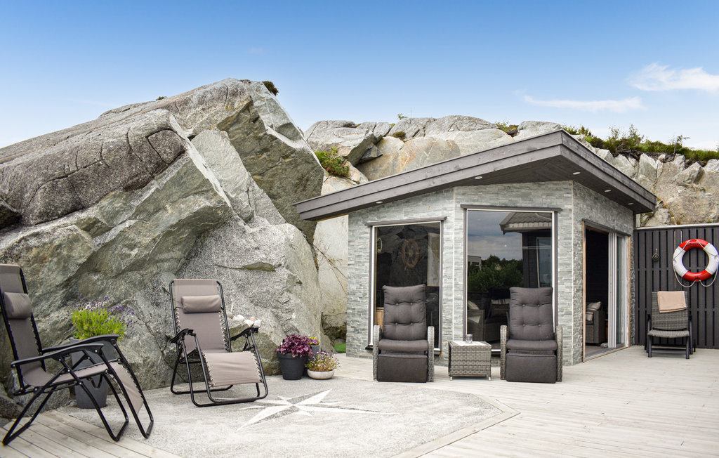 Feriehuse - Sletto/Sveio , Norge - N18609 11