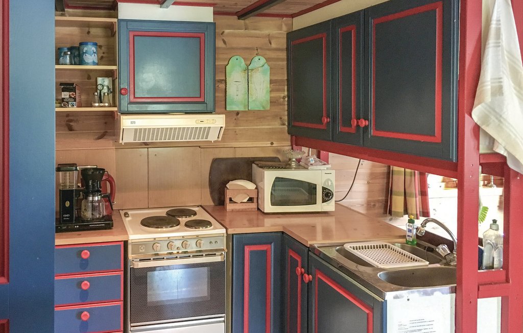 Feriehuse - Etne , Norge - N18016 17