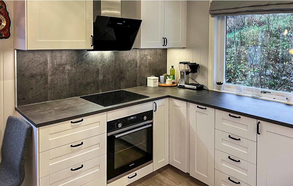 Feriehus - Stordalsvatnet/Etne , Norge - N18057 16