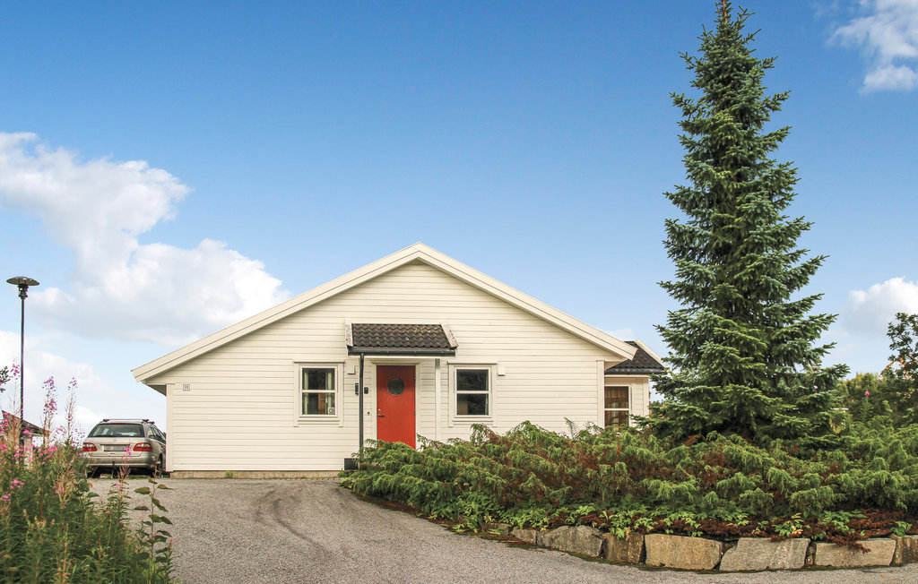 Semesterhus - Vestvikvågen , Norge - N18305 9