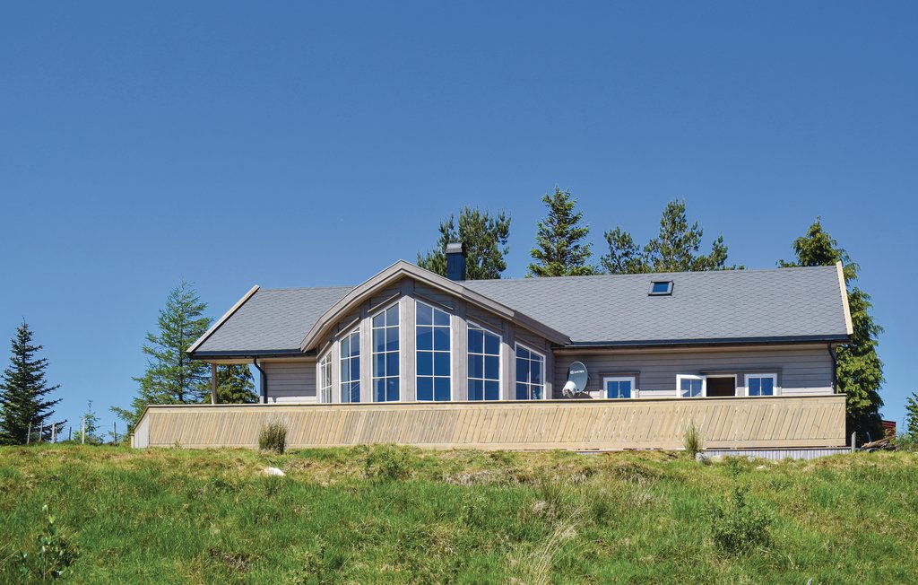 Feriehuse - Torangsvåg/Austevoll , Norge - N18507 7