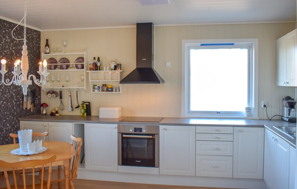 Semesterhus - Skånevik/Etne/Vestland , Norge - N18598 9