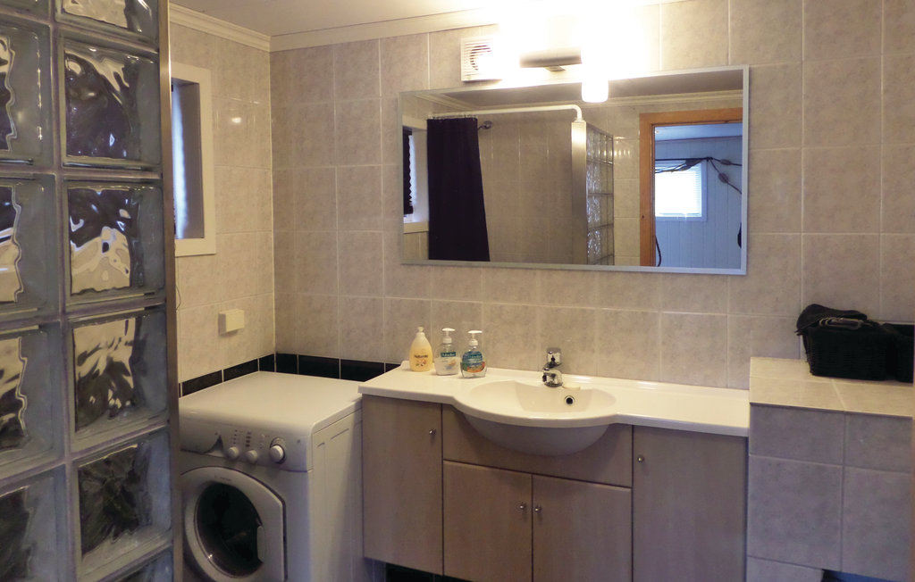 Ferienhaus - Valevåg , Norwegen - N18077 15