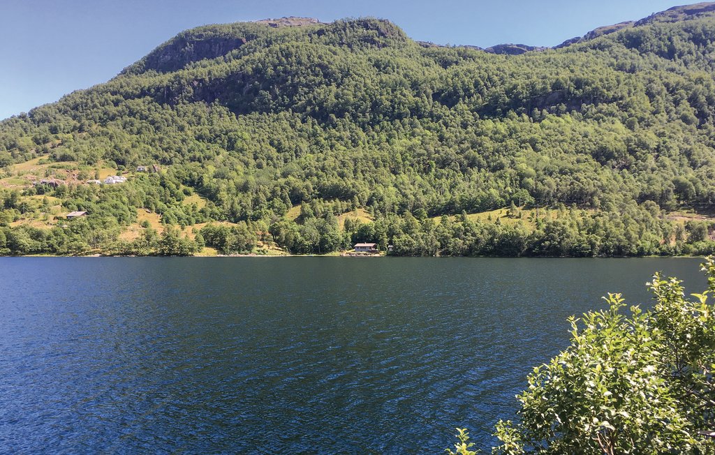 Feriehuse - Etne , Norge - N18016 13