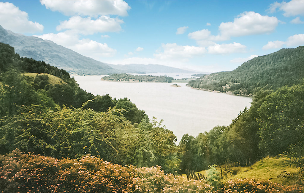 Ferienhaus - Etne , Norwegen - N18242 3