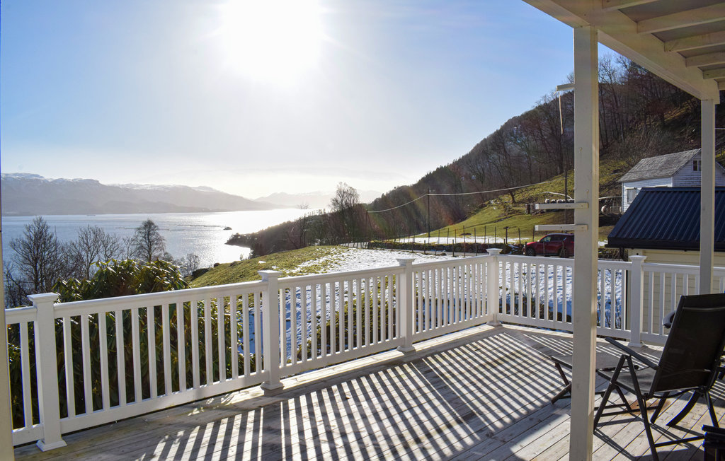 Feriehuse - Utåker/Kvinnherad , Norge - N18699 7