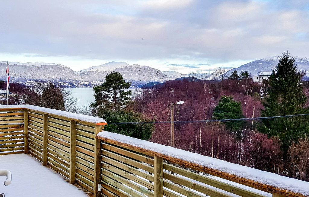 Feriehuse - Skånevik/Etne , Norge - N18473 19