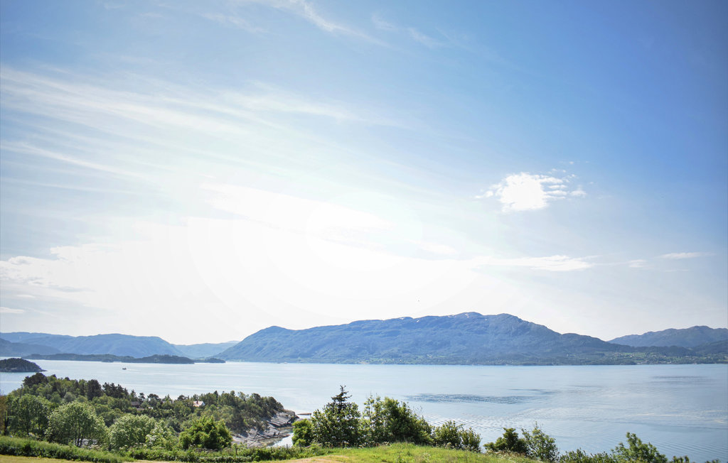 Semesterlägenhet - Borgundøy , Norge - N18505 13