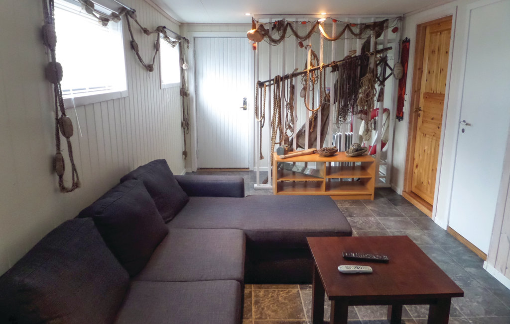 Ferienhaus - Valevåg , Norwegen - N18077 8