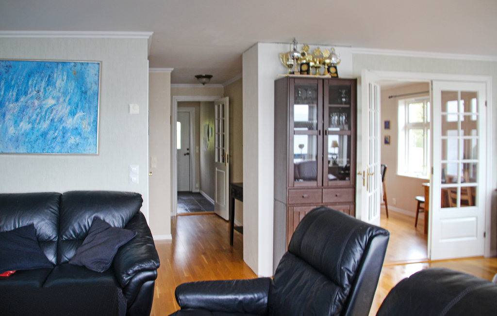 Feriehuse - Bjørnafjorden/Tysnes , Norge - N18377 9