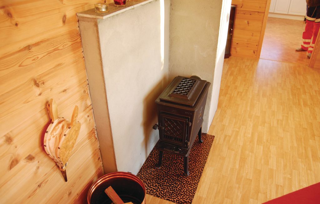 Semesterhus - Matre/Åkrafjorden , Norge - N18398 8