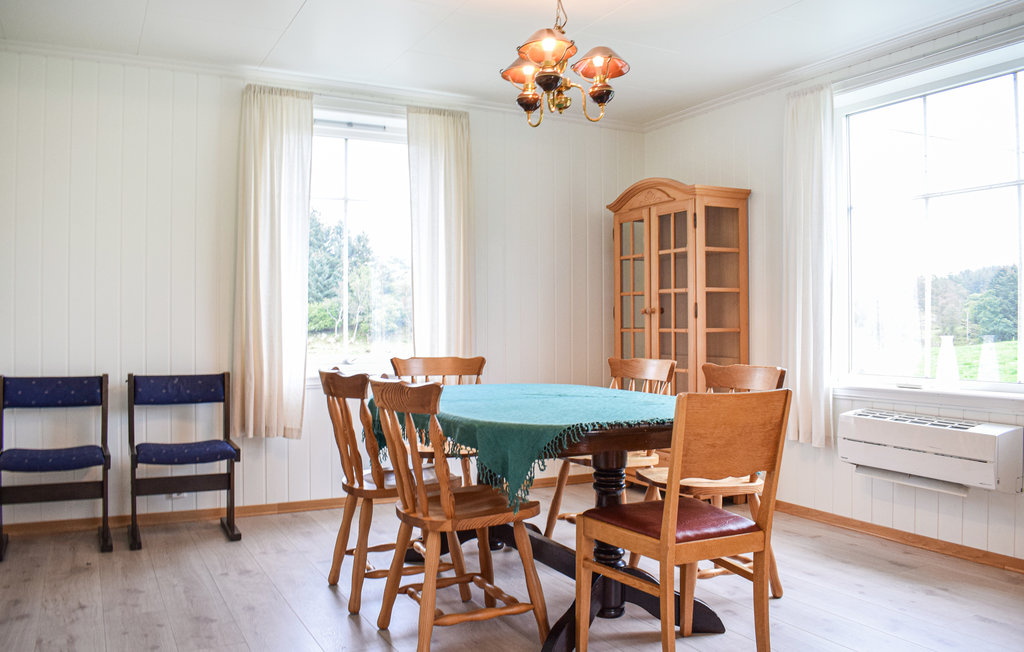 Feriehuse - Urangsvåg/Svortland/Bømlo , Norge - N18551 4