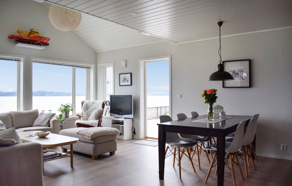 Feriehuse - Sletto/Sveio , Norge - N18609 6