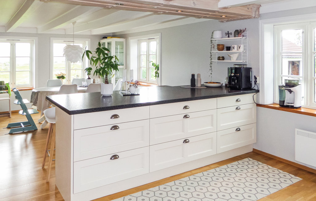 Feriehuse - Valevåg/Sveio , Norge - N18078 7