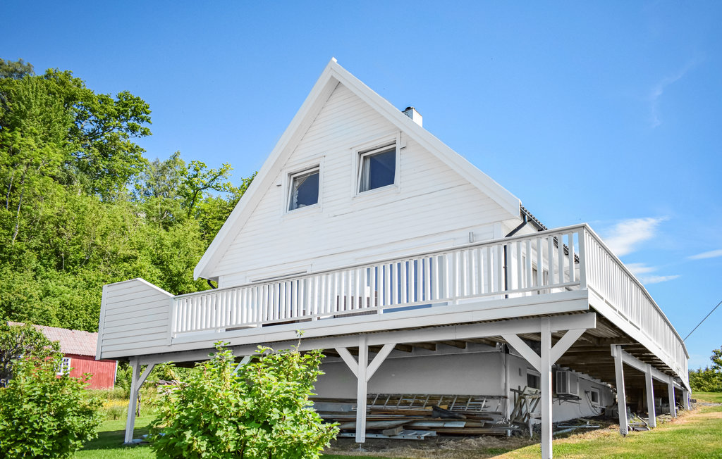 Semesterlägenhet - Borgundøy , Norge - N18505 8