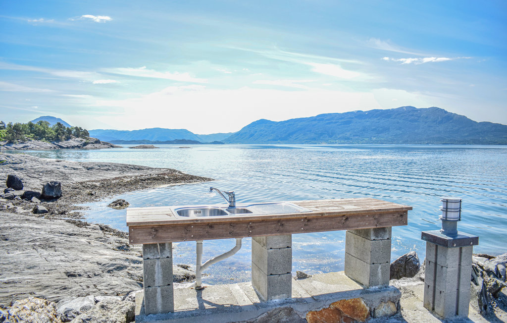 Semesterlägenhet - Borgundøy , Norge - N18505 29