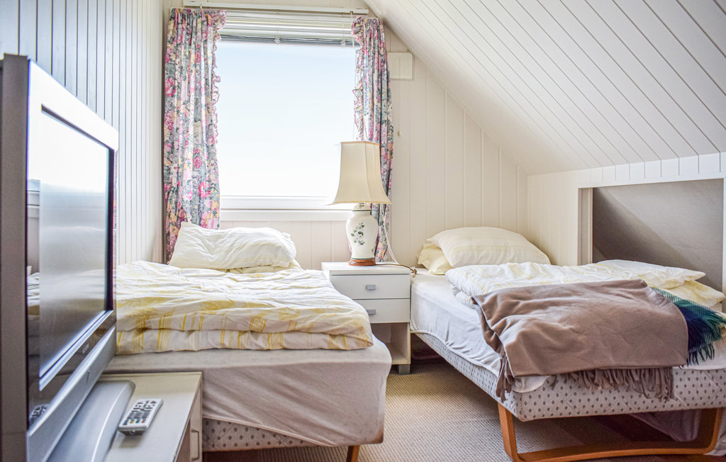 Semesterlägenhet - Borgundøy , Norge - N18505 23