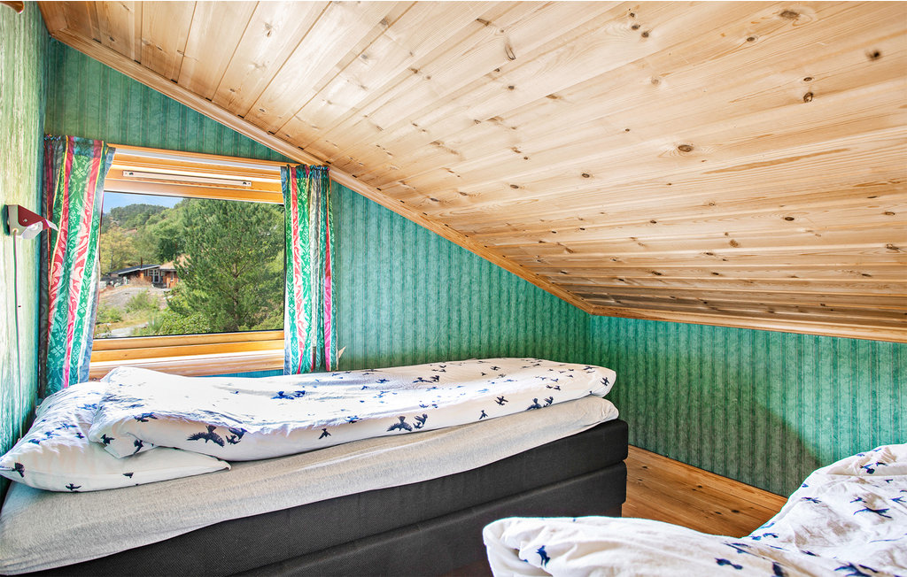 Ferienhaus - Etne/Vestland , Norwegen - N18851 16