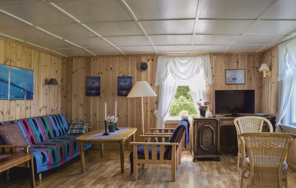 Semesterhus - Skånevik/Skånevikstrand , Norge - N18022 4