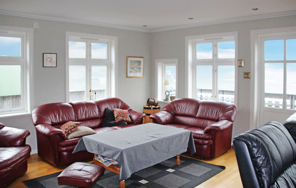 Feriehuse - Bjørnafjorden/Tysnes , Norge - N18377 5