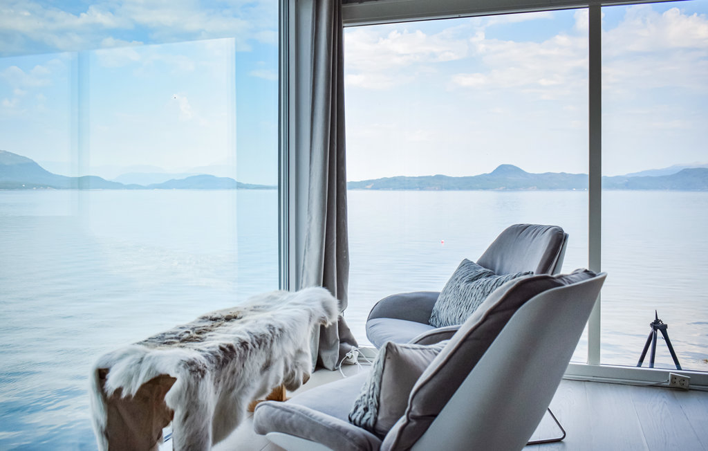 Ferienhaus - Skånevikstrand/Etne , Norwegen - N18493 2