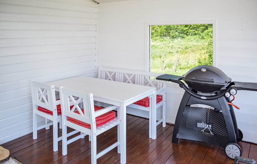 Semesterlägenhet - Borgundøy , Norge - N18505 17