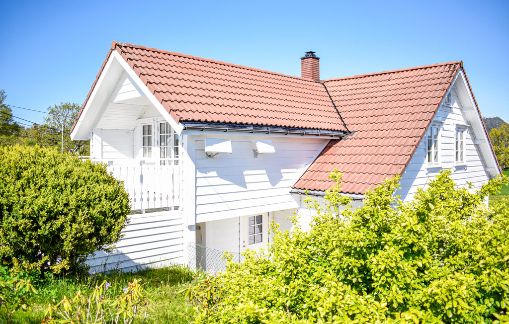 Feriehuse - Valevåg/Sveio , Norge - N18078 8