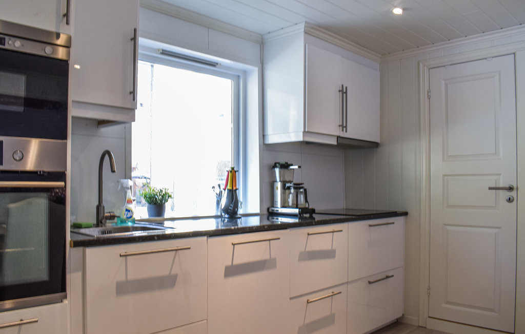 Ferienhaus - Liervatnet/Sveio , Norwegen - N18549 12