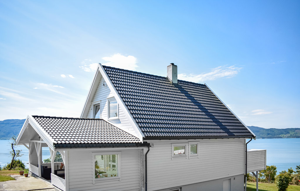 Semesterlägenhet - Borgundøy , Norge - N18505 9