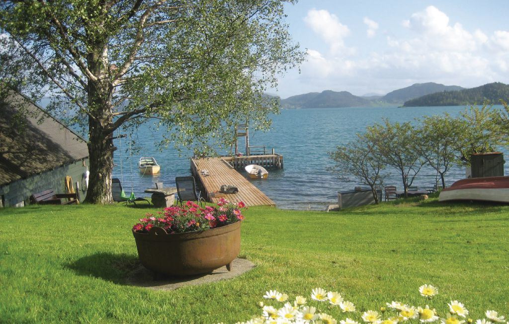 Feriehuse - Valen , Norge - N18378 9