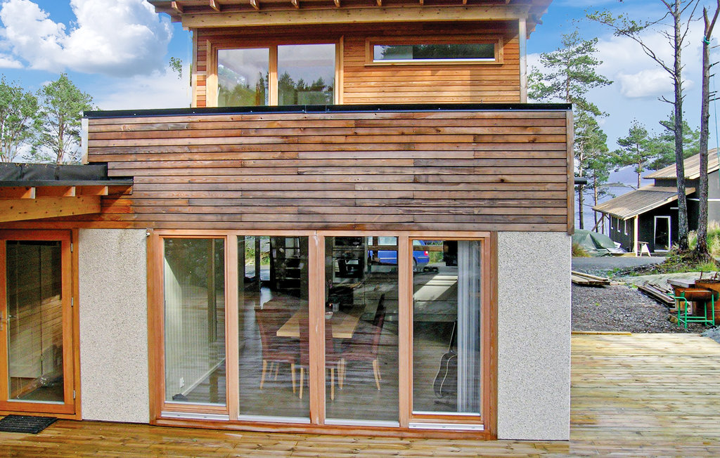 Feriehuse - Bømlo/Mosterhamn , Norge - N18455 6