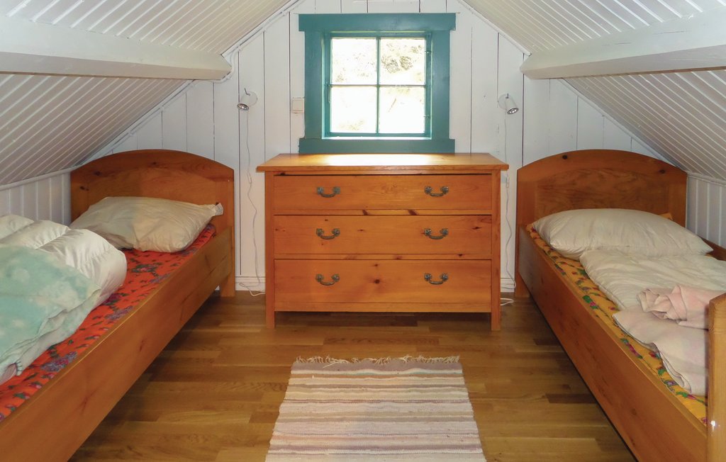 Feriehus - Førde/Sveio , Norge - N18396 8
