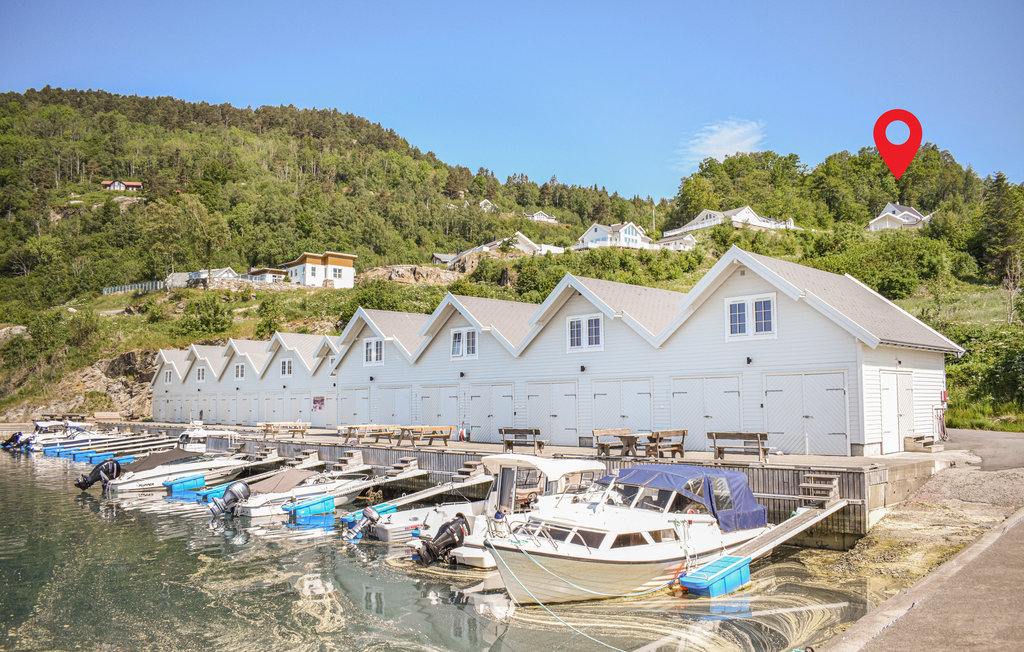 Semesterlägenhet - Borgundøy , Norge - N18505 27