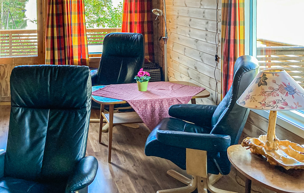 Feriehuse - Etne , Norge - N18016 15