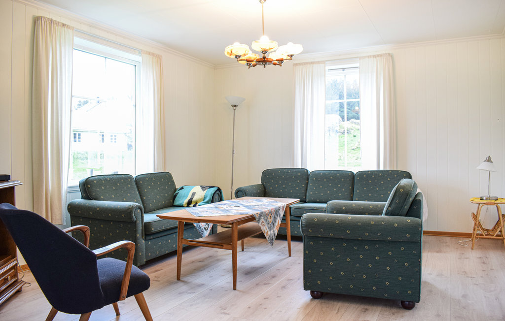 Feriehuse - Urangsvåg/Svortland/Bømlo , Norge - N18551 3