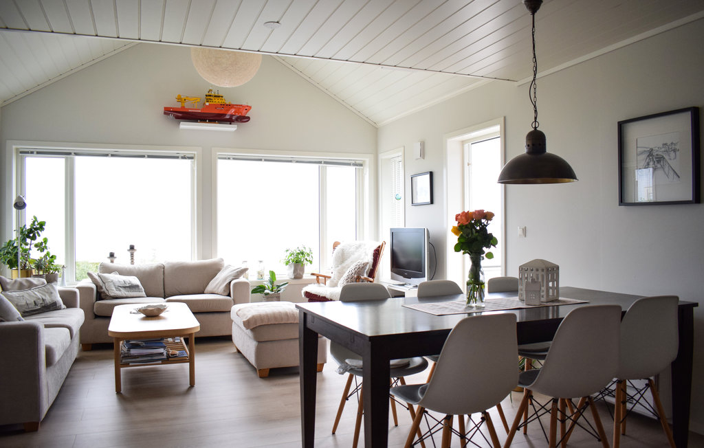 Feriehuse - Sletto/Sveio , Norge - N18609 5