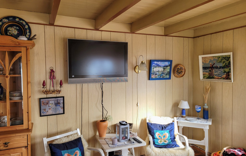 Ferienhaus - Sveio/Vestland , Norwegen - N18634 4