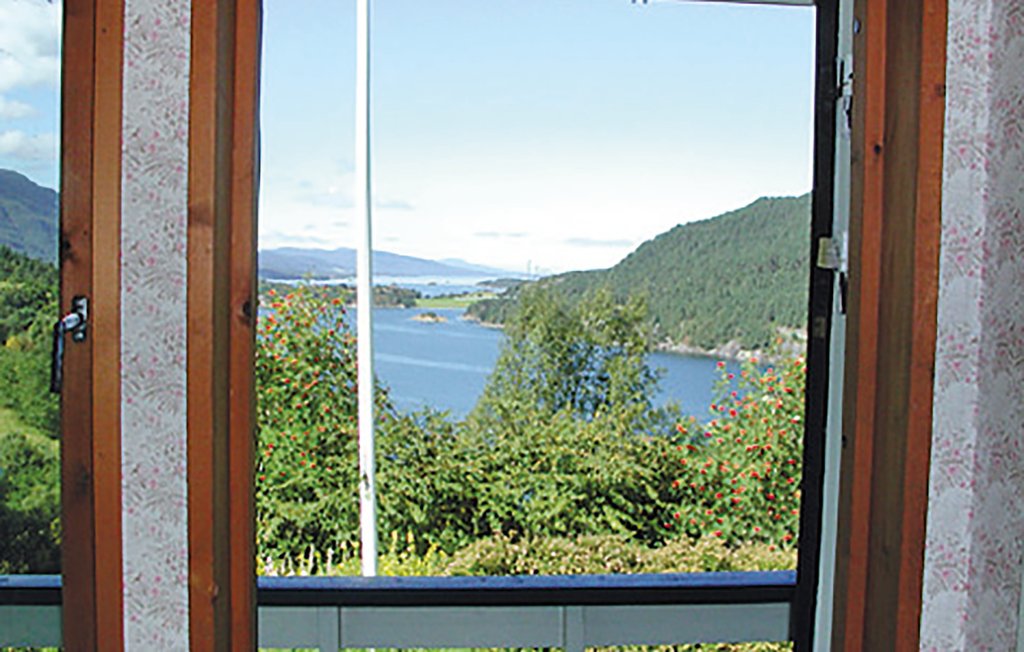 Ferienhaus - Etne , Norwegen - N18242 2