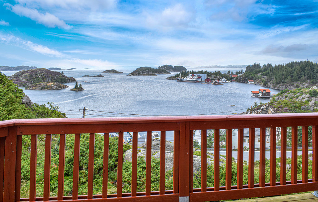 Feriehuse - Austevoll , Norge - N18466 2