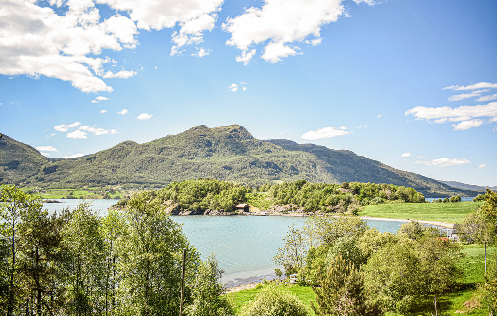 Ferienhaus - Skånevikstrand/Etne , Norwegen - N18576 13