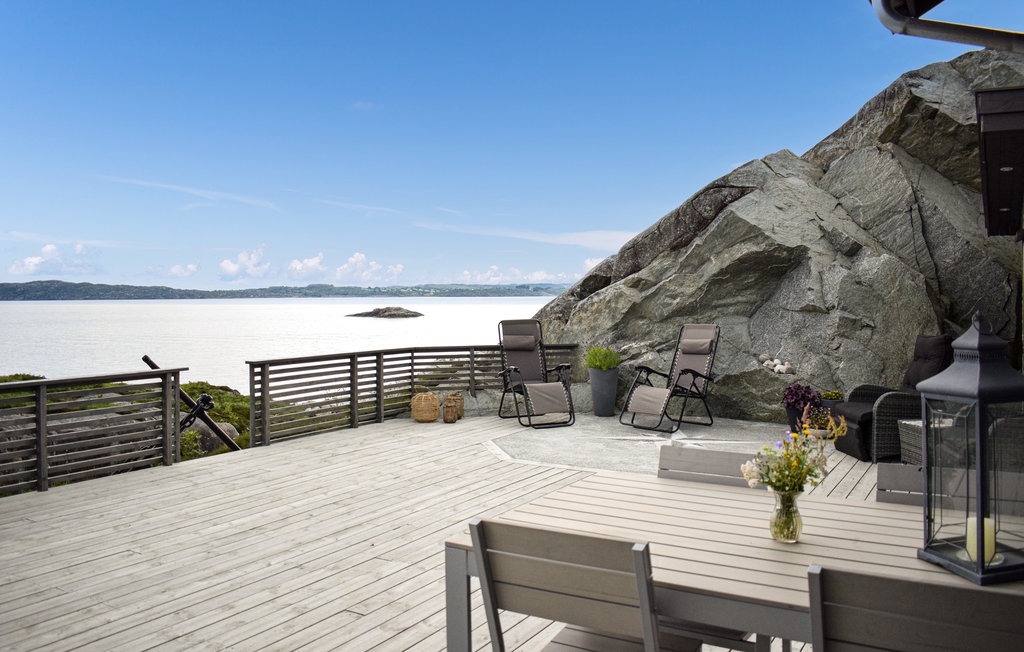 Feriehuse - Sletto/Sveio , Norge - N18609 2