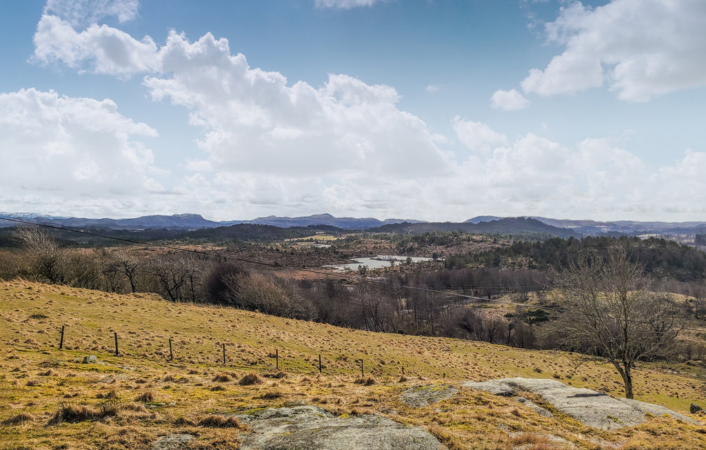 Ferienhaus - Sveio/Vestland , Norwegen - N18634 8