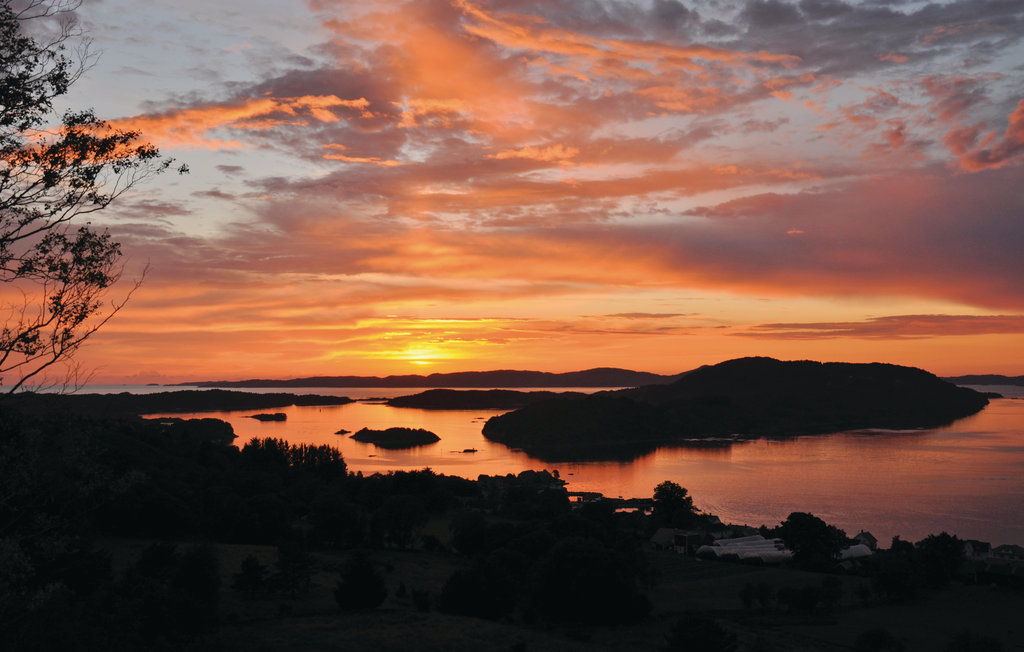 Lejlighed - Rimbareid/Fitjar , Norge - N18033 14