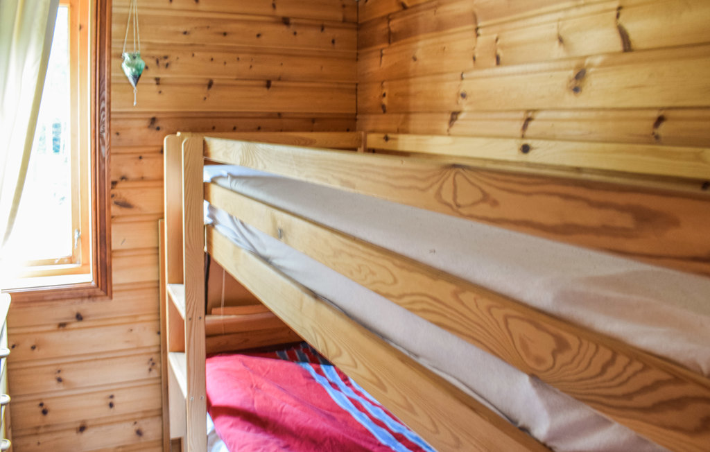 Ferienhaus - Liervatnet/Sveio , Norwegen - N18549 14