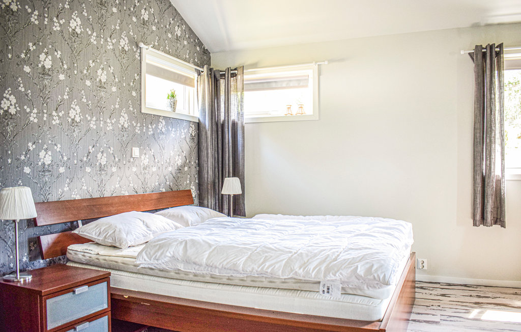 Ferienhaus - Skånevikstrand/Etne , Norwegen - N18576 22