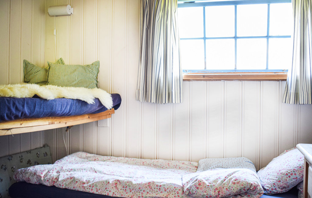 Feriehuse - Bårdsund/Tysnes , Norge - N18579 25