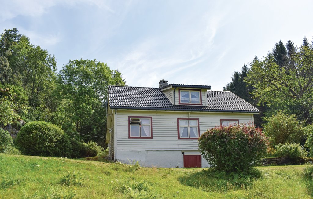 Semesterhus - Skånevik/Skånevikstrand , Norge - N18022 10