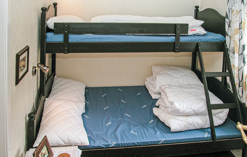 Feriehuse - Etne/Byrkjenes , Norge - N18541 6