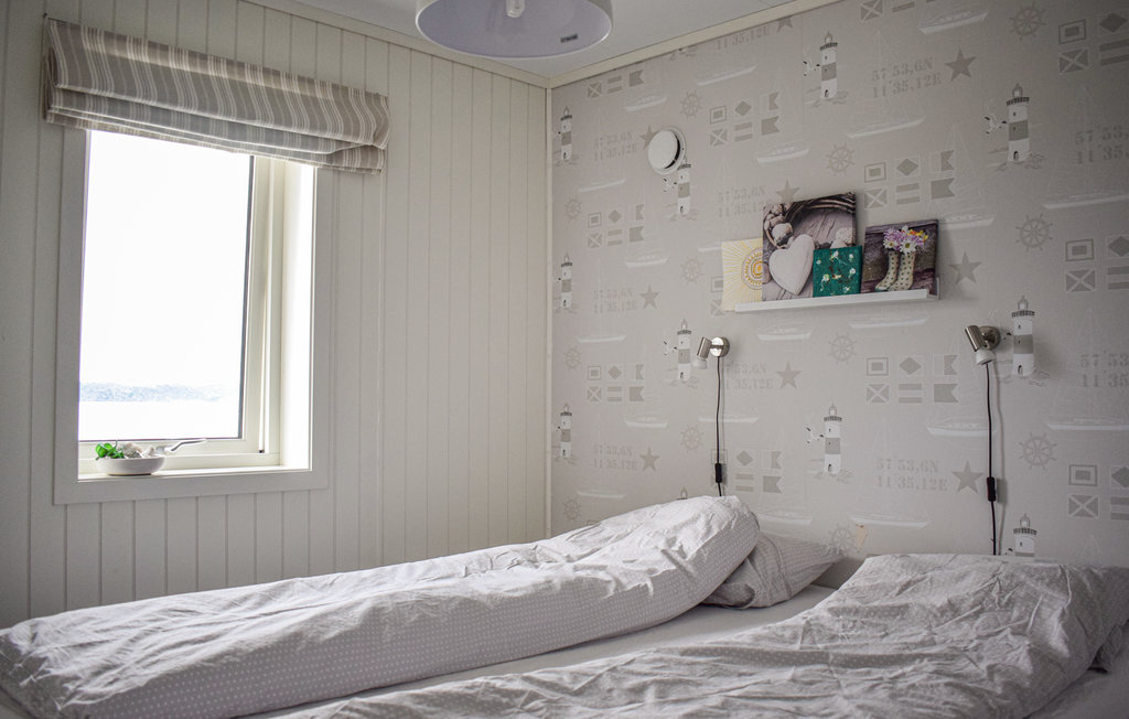 Feriehuse - Sletto/Sveio , Norge - N18609 18