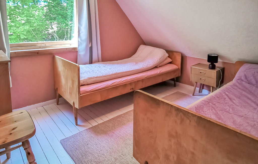 Feriehuse - Borgundøy/Fjelberg/Kvinnherad , Norge - N18620 24